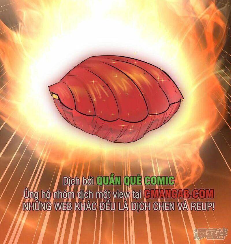 Hỗn Độn Đan Thần Chapter 288 - Trang 2