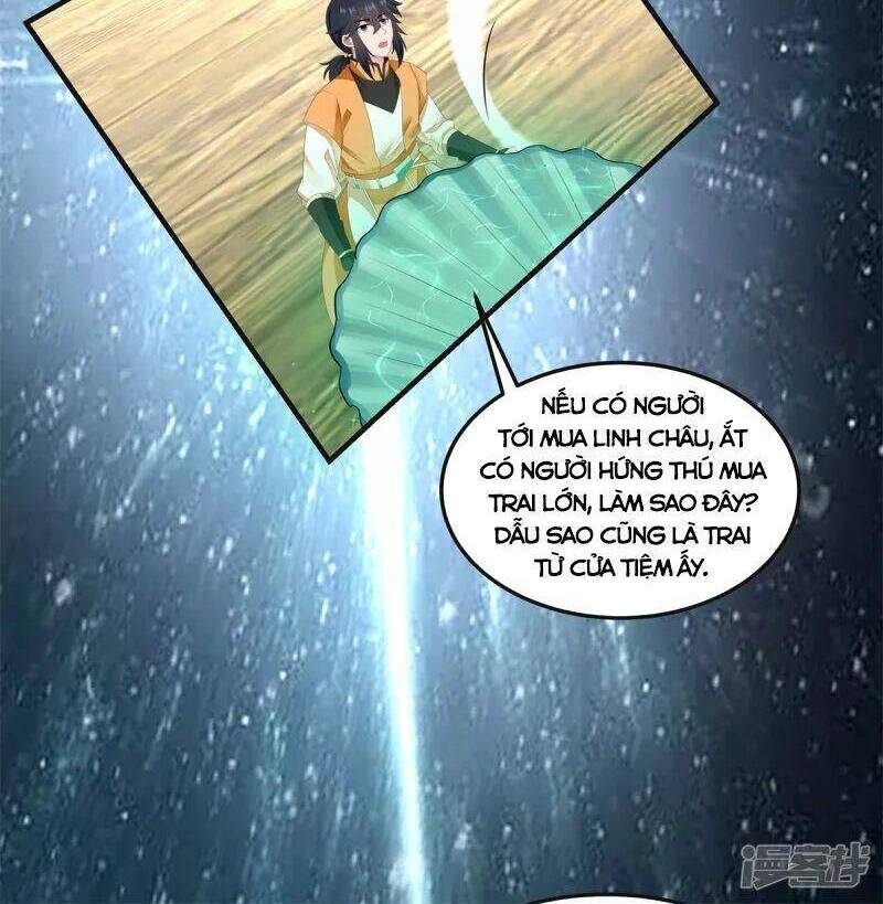 Hỗn Độn Đan Thần Chapter 288 - Trang 2