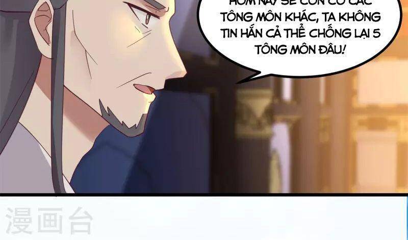 Hỗn Độn Đan Thần Chapter 298 - Trang 2
