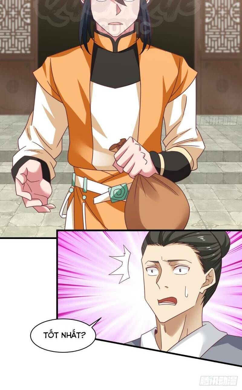 Hỗn Độn Đan Thần Chapter 30 - Trang 2