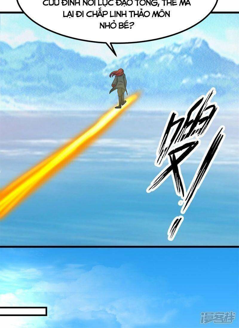 Hỗn Độn Đan Thần Chapter 302 - Trang 2