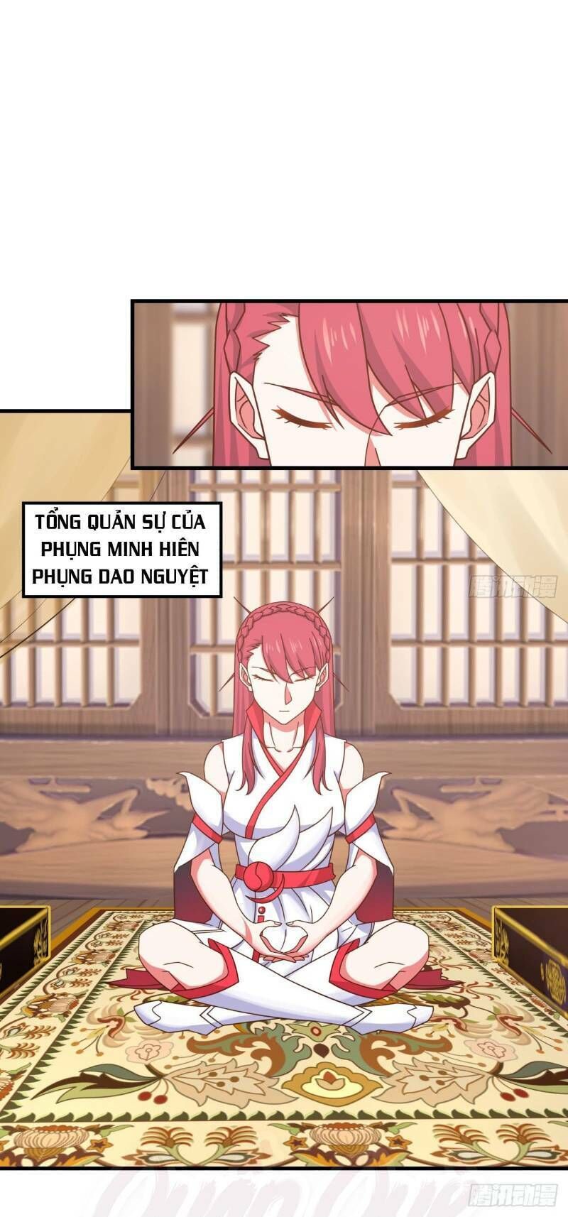 Hỗn Độn Đan Thần Chapter 31 - Trang 2