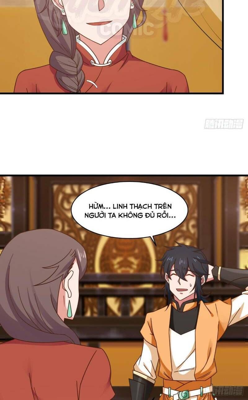 Hỗn Độn Đan Thần Chapter 31 - Trang 2