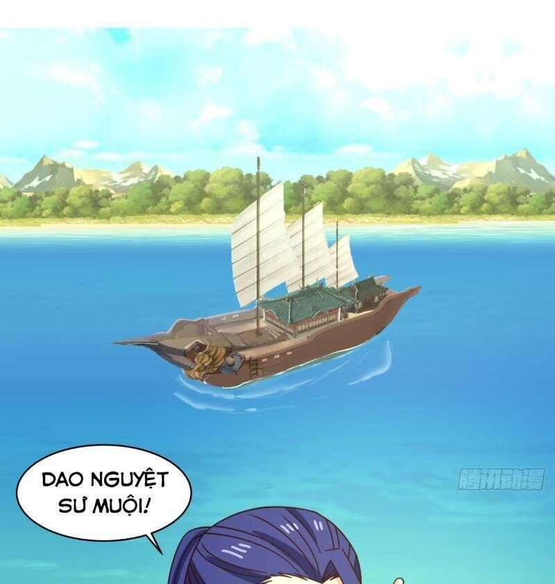 Hỗn Độn Đan Thần Chapter 33 - Trang 2