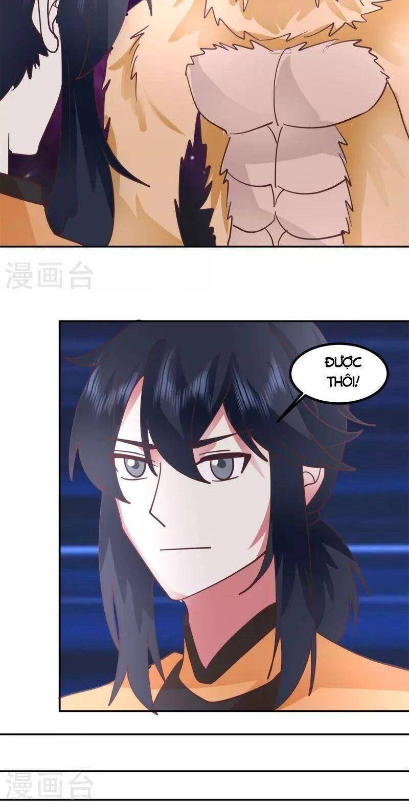 Hỗn Độn Đan Thần Chapter 331 - Trang 2