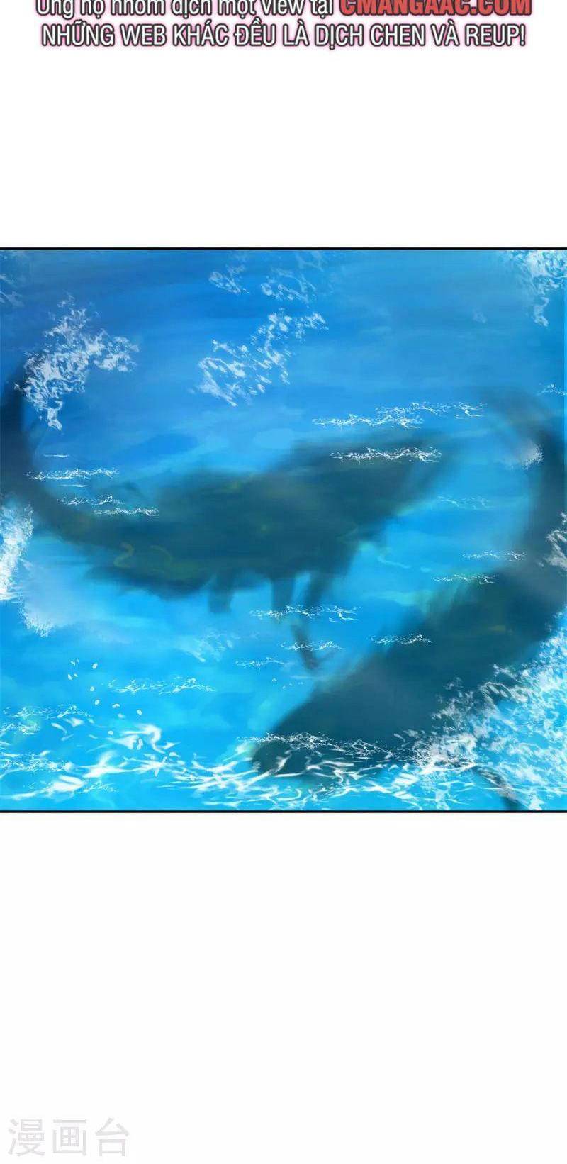 Hỗn Độn Đan Thần Chapter 332 - Trang 2