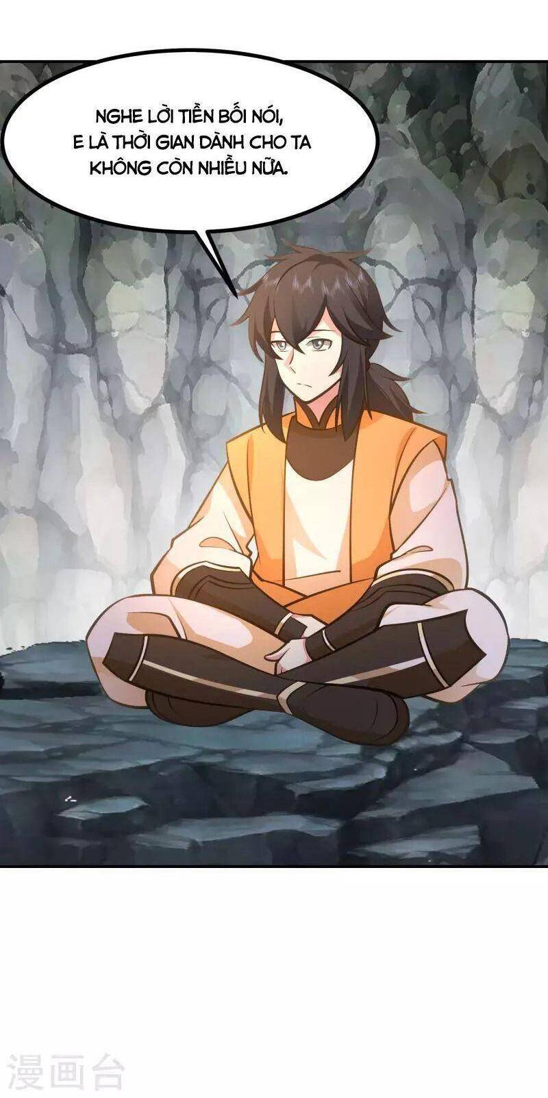 Hỗn Độn Đan Thần Chapter 336 - Trang 2