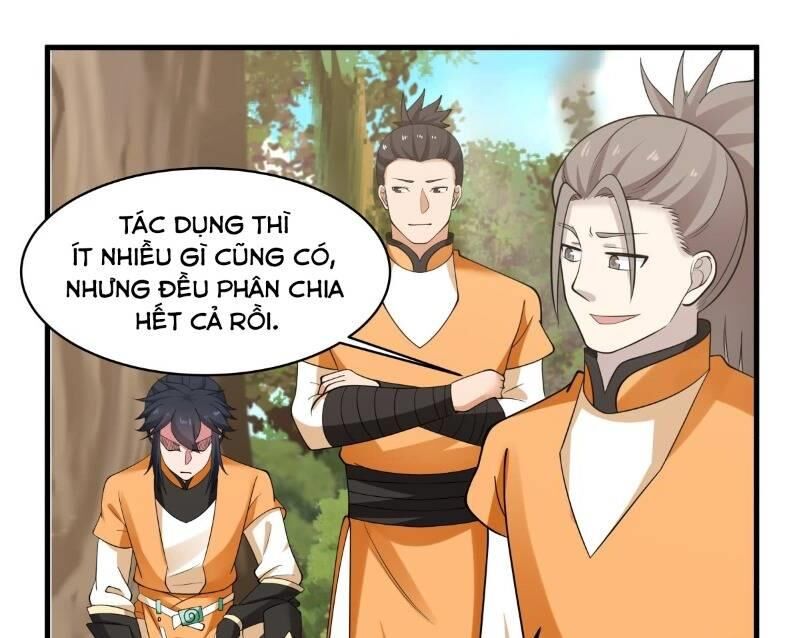 Hỗn Độn Đan Thần Chapter 35 - Trang 2