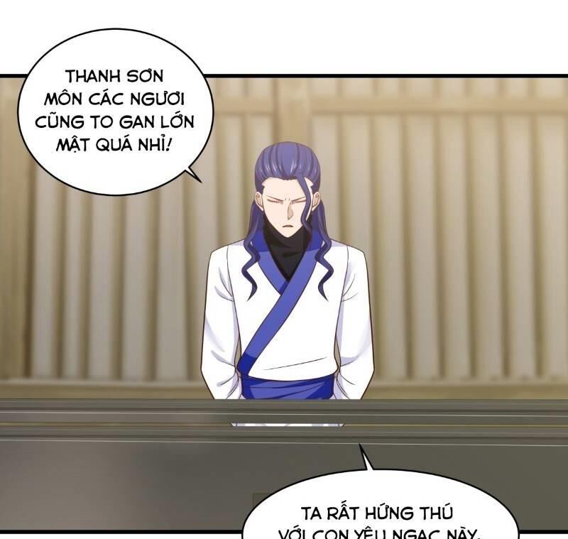 Hỗn Độn Đan Thần Chapter 35 - Trang 2