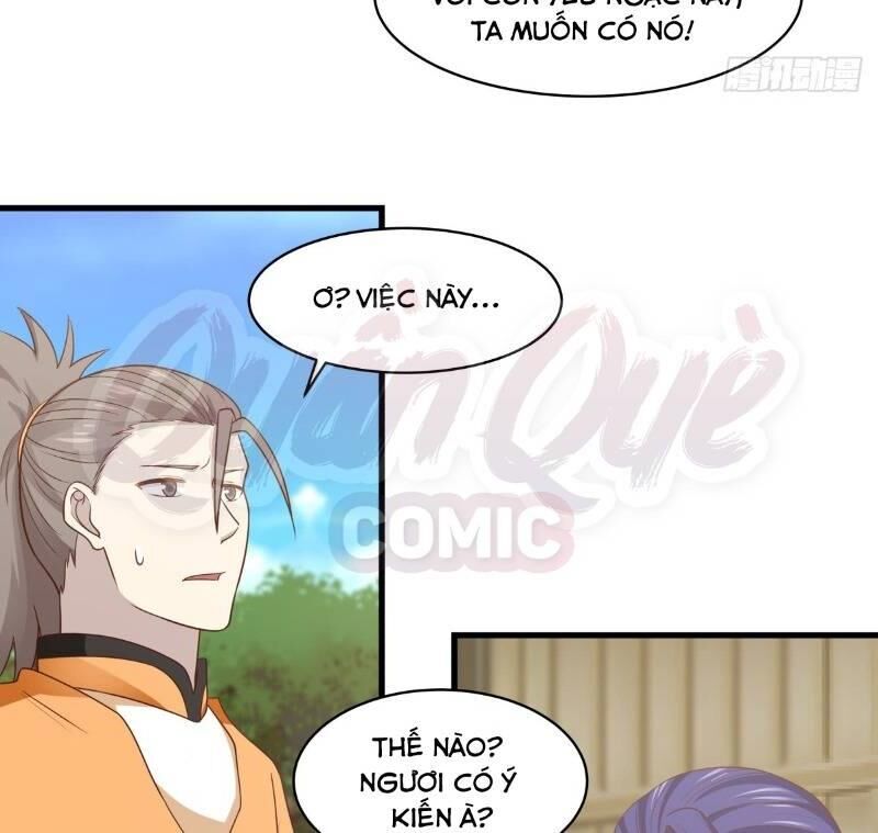 Hỗn Độn Đan Thần Chapter 35 - Trang 2