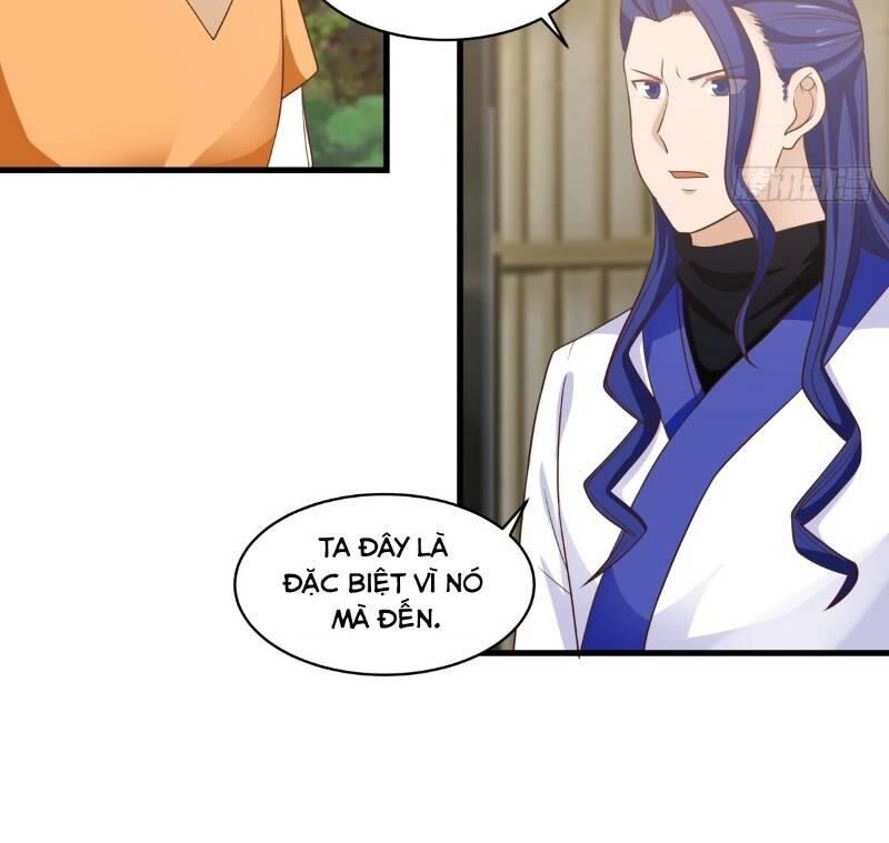 Hỗn Độn Đan Thần Chapter 35 - Trang 2