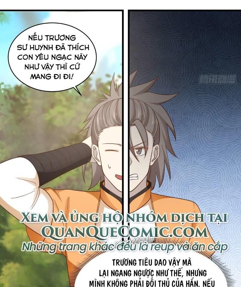 Hỗn Độn Đan Thần Chapter 35 - Trang 2
