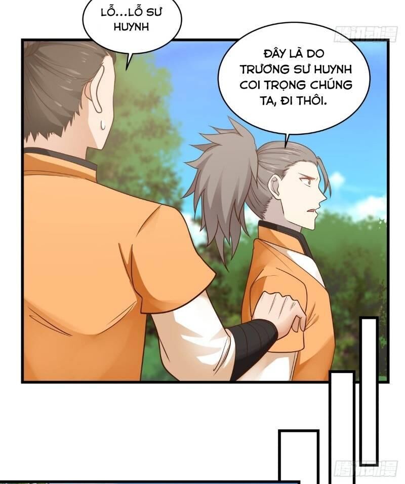 Hỗn Độn Đan Thần Chapter 35 - Trang 2