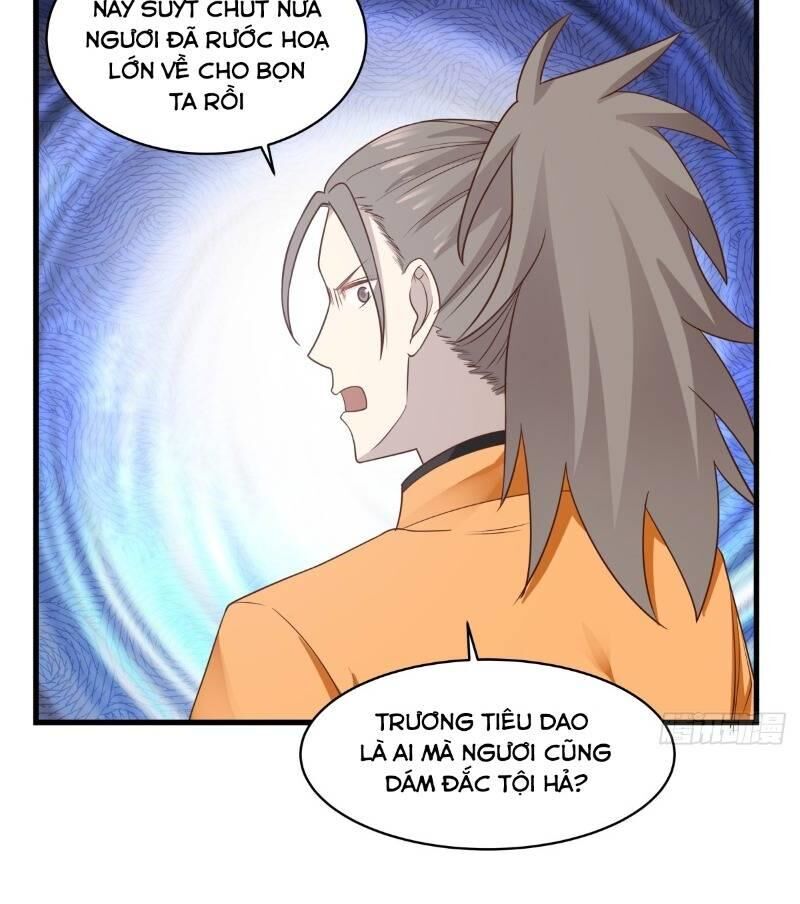 Hỗn Độn Đan Thần Chapter 35 - Trang 2