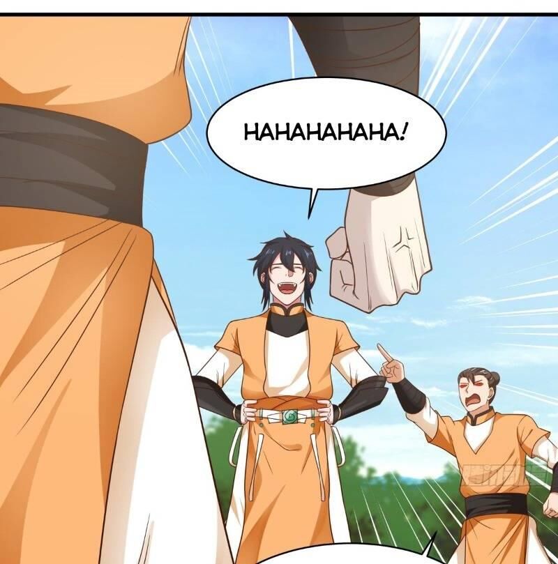 Hỗn Độn Đan Thần Chapter 35 - Trang 2