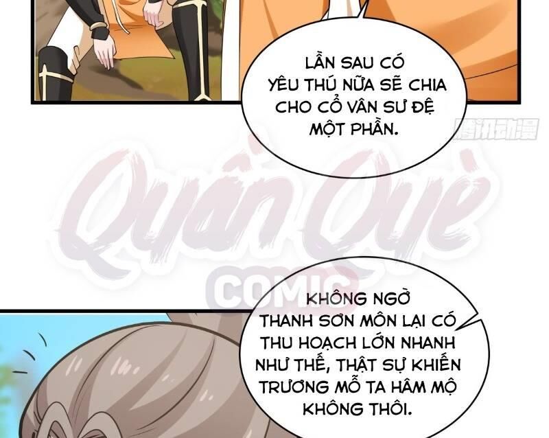 Hỗn Độn Đan Thần Chapter 35 - Trang 2