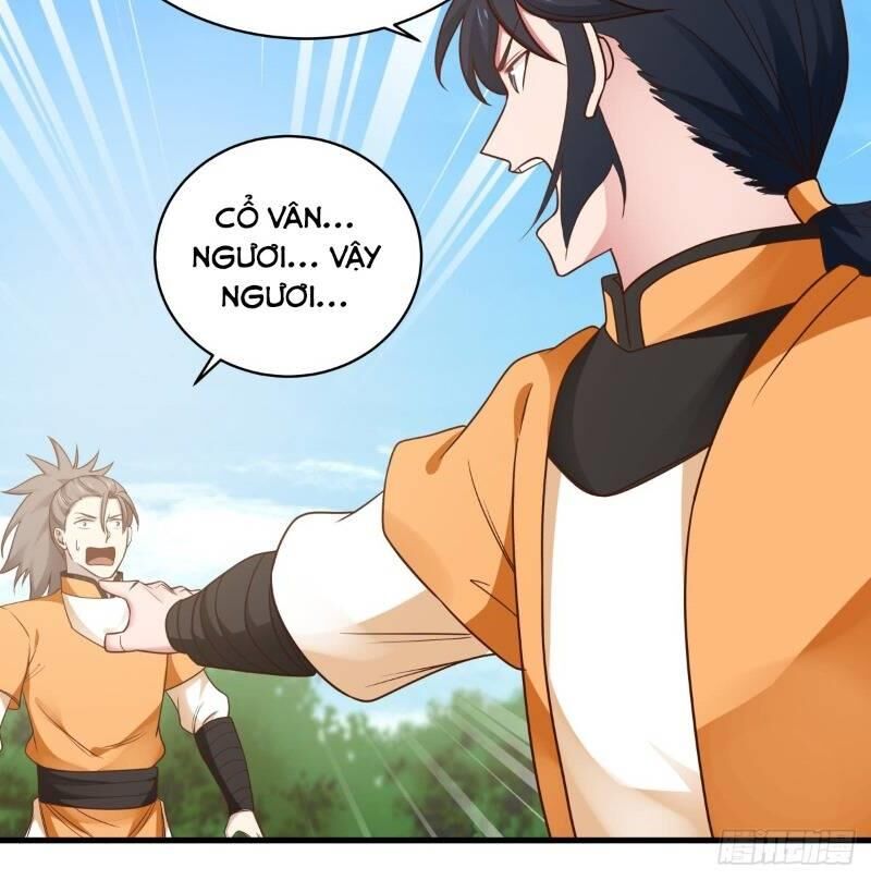 Hỗn Độn Đan Thần Chapter 35 - Trang 2
