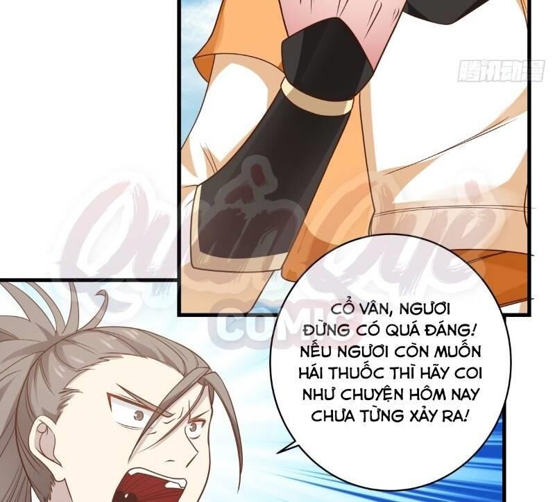 Hỗn Độn Đan Thần Chapter 35 - Trang 2