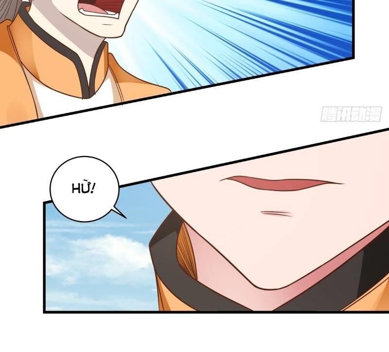 Hỗn Độn Đan Thần Chapter 35 - Trang 2