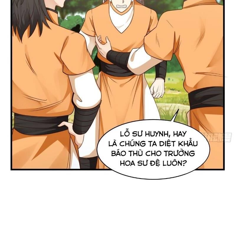 Hỗn Độn Đan Thần Chapter 35 - Trang 2