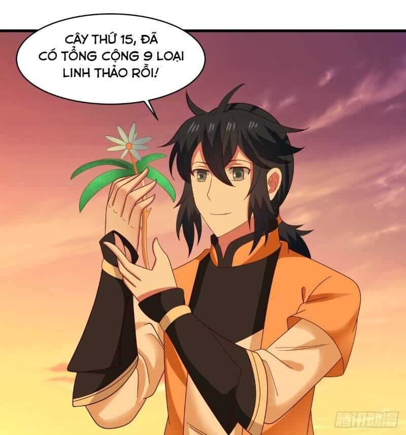 Hỗn Độn Đan Thần Chapter 35 - Trang 2