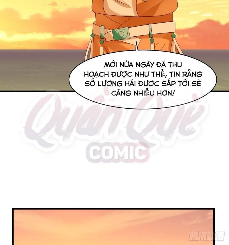 Hỗn Độn Đan Thần Chapter 35 - Trang 2