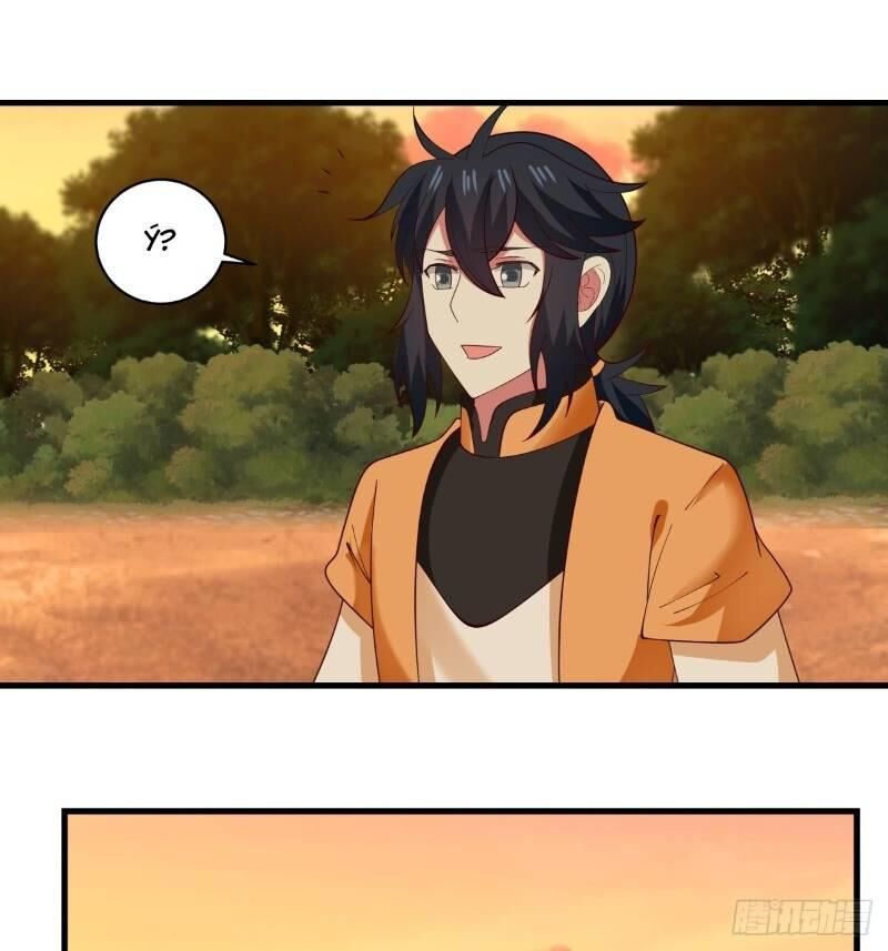 Hỗn Độn Đan Thần Chapter 35 - Trang 2