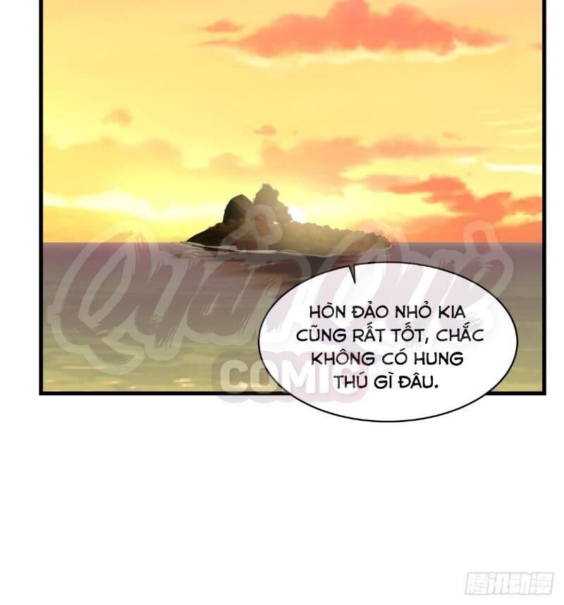 Hỗn Độn Đan Thần Chapter 35 - Trang 2