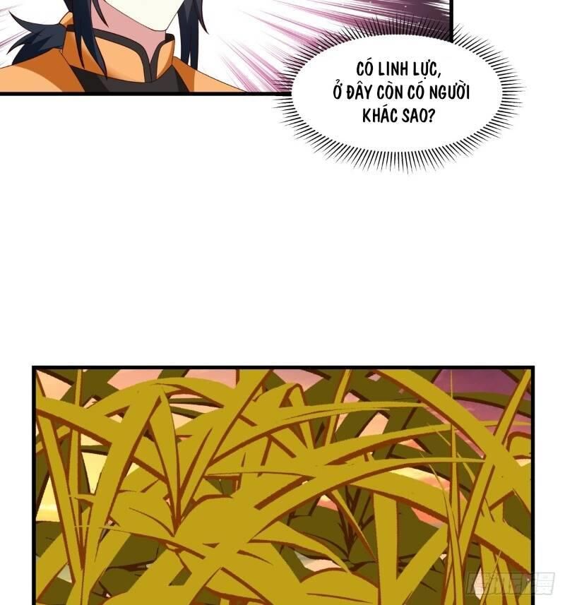 Hỗn Độn Đan Thần Chapter 35 - Trang 2