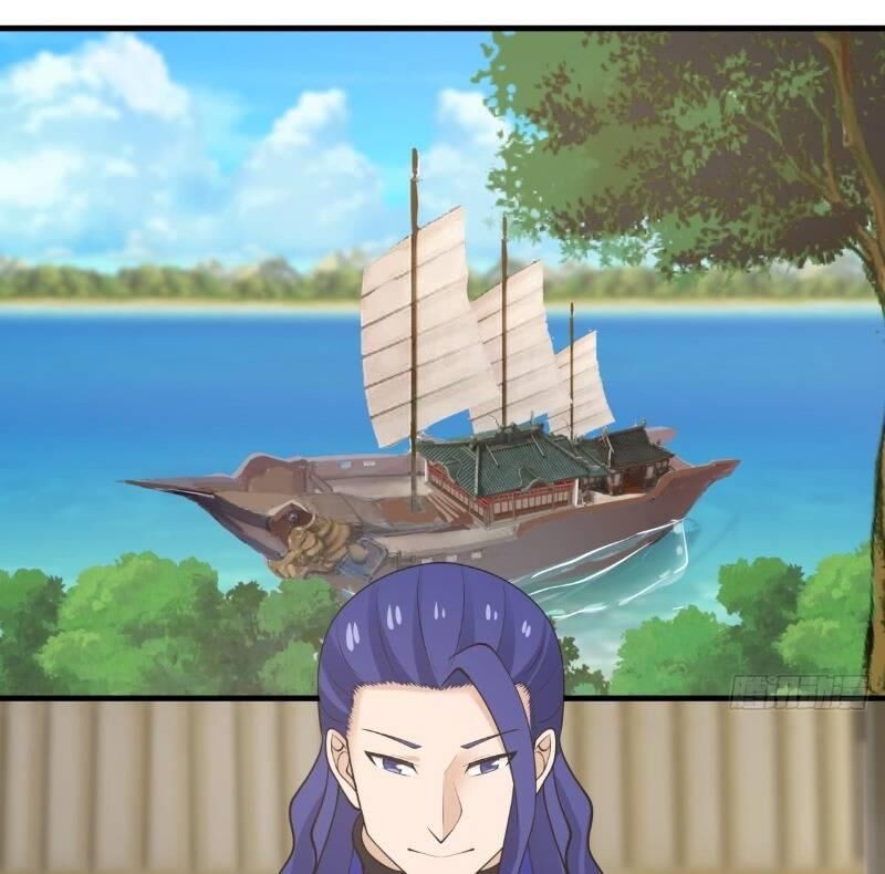 Hỗn Độn Đan Thần Chapter 35 - Trang 2