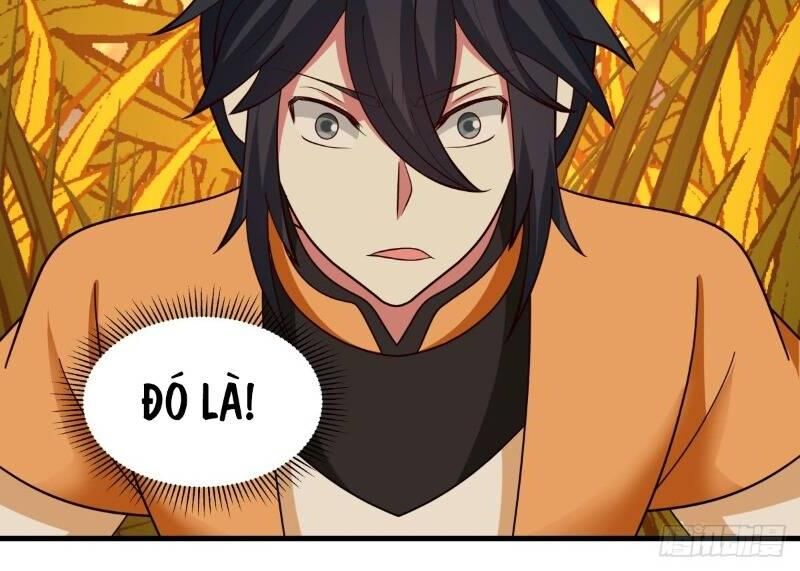 Hỗn Độn Đan Thần Chapter 35 - Trang 2