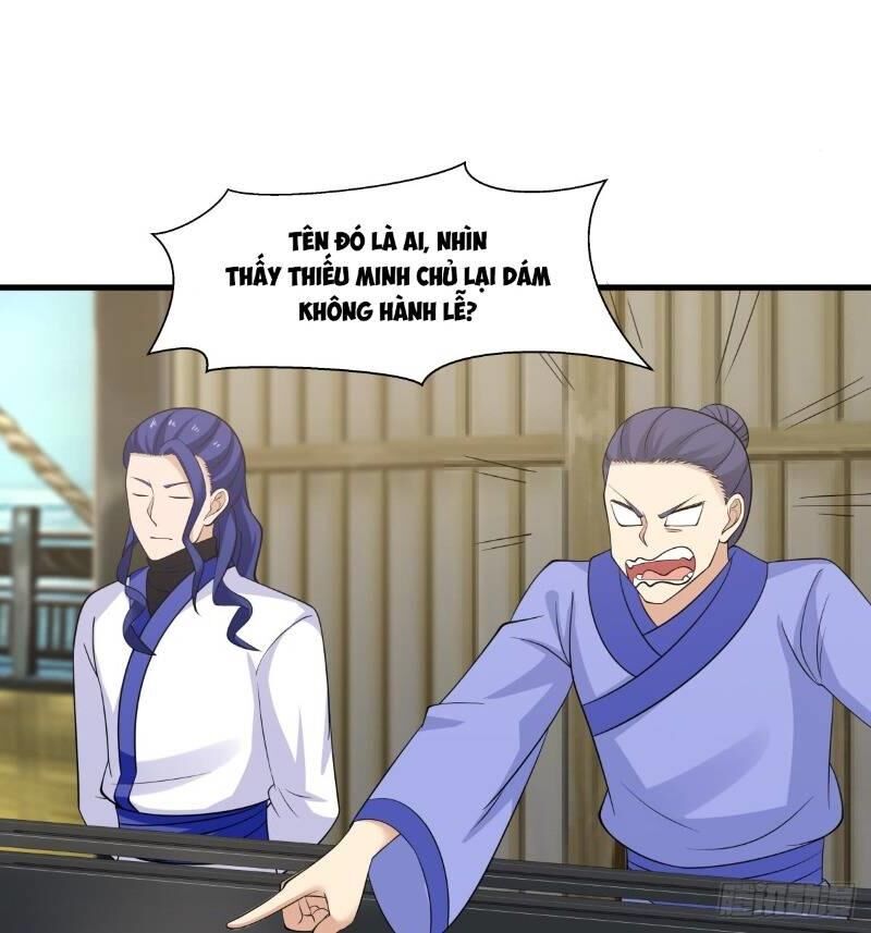 Hỗn Độn Đan Thần Chapter 35 - Trang 2