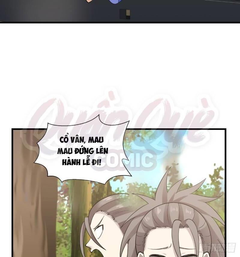 Hỗn Độn Đan Thần Chapter 35 - Trang 2