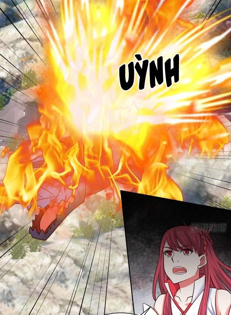 Hỗn Độn Đan Thần Chapter 36 - Trang 2