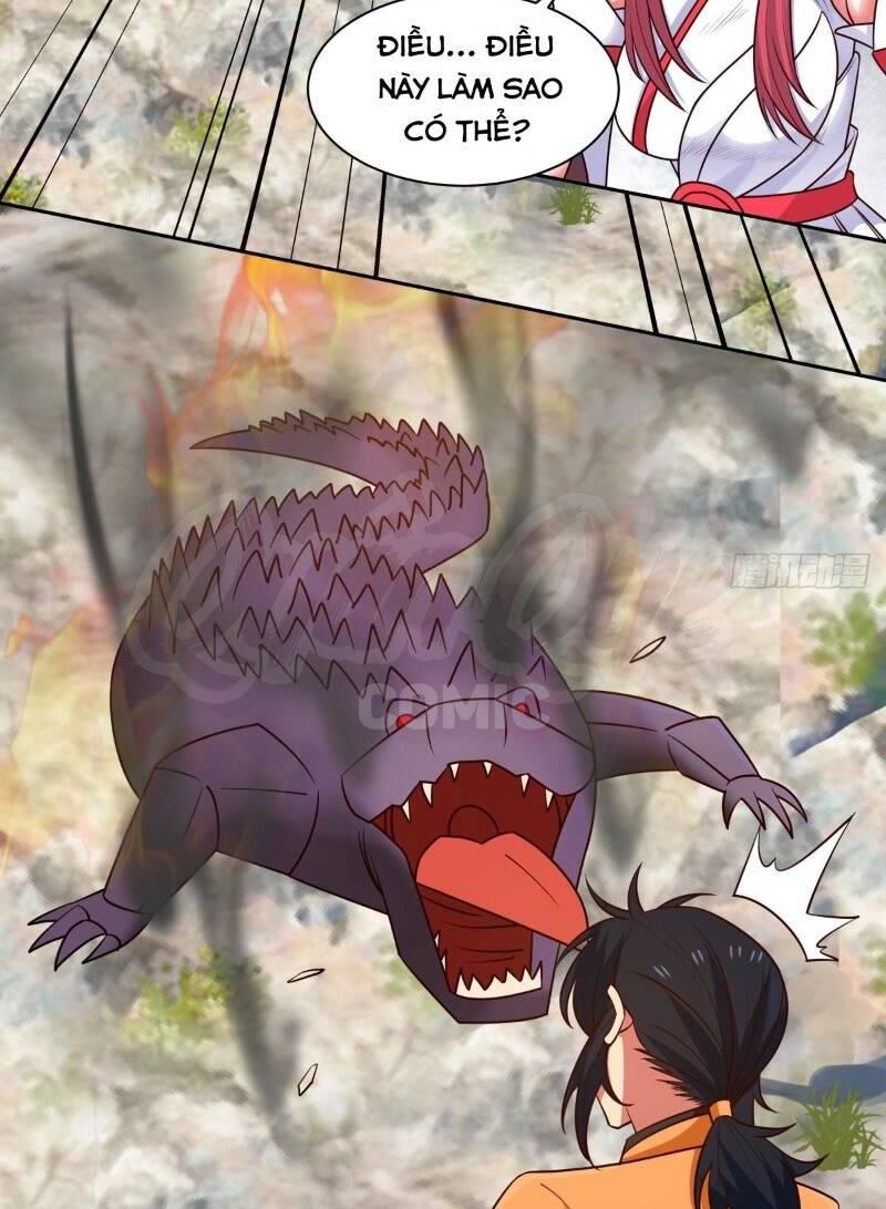 Hỗn Độn Đan Thần Chapter 36 - Trang 2
