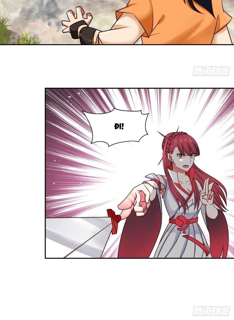 Hỗn Độn Đan Thần Chapter 36 - Trang 2