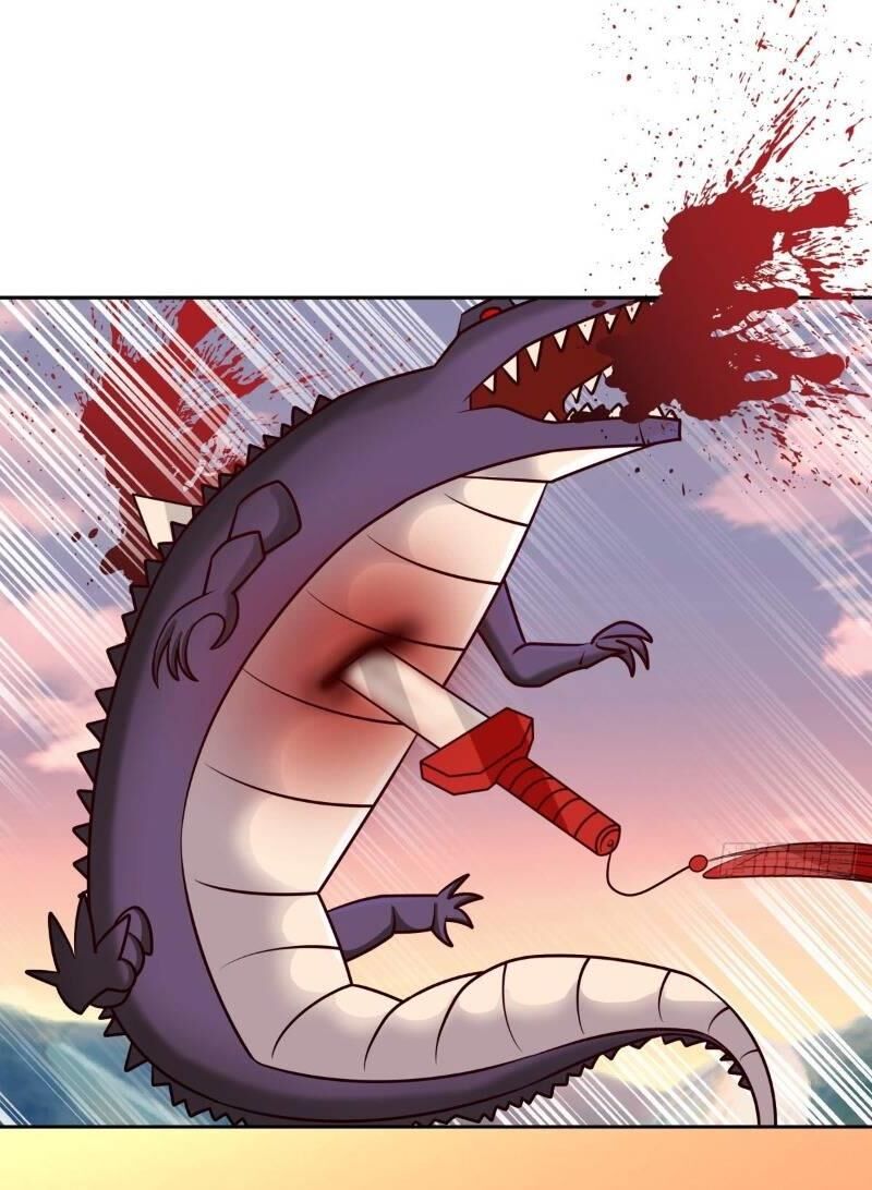 Hỗn Độn Đan Thần Chapter 36 - Trang 2