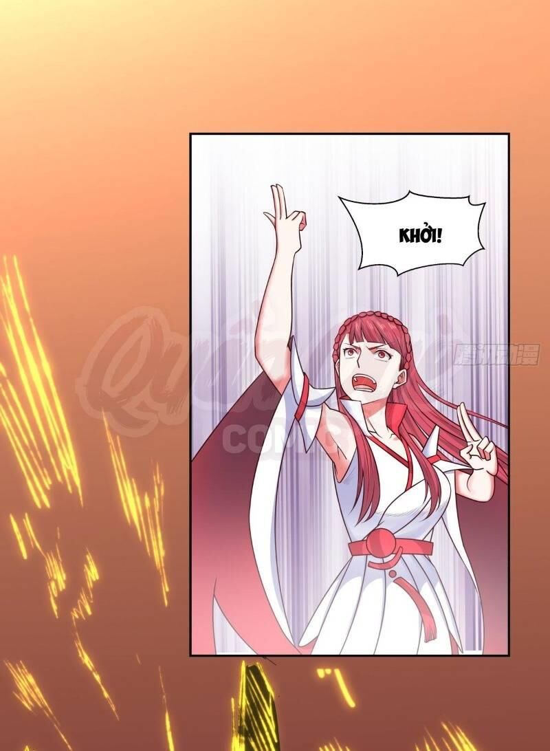 Hỗn Độn Đan Thần Chapter 36 - Trang 2