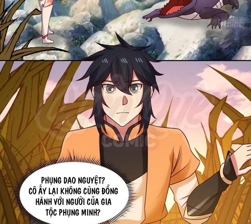 Hỗn Độn Đan Thần Chapter 36 - Trang 2