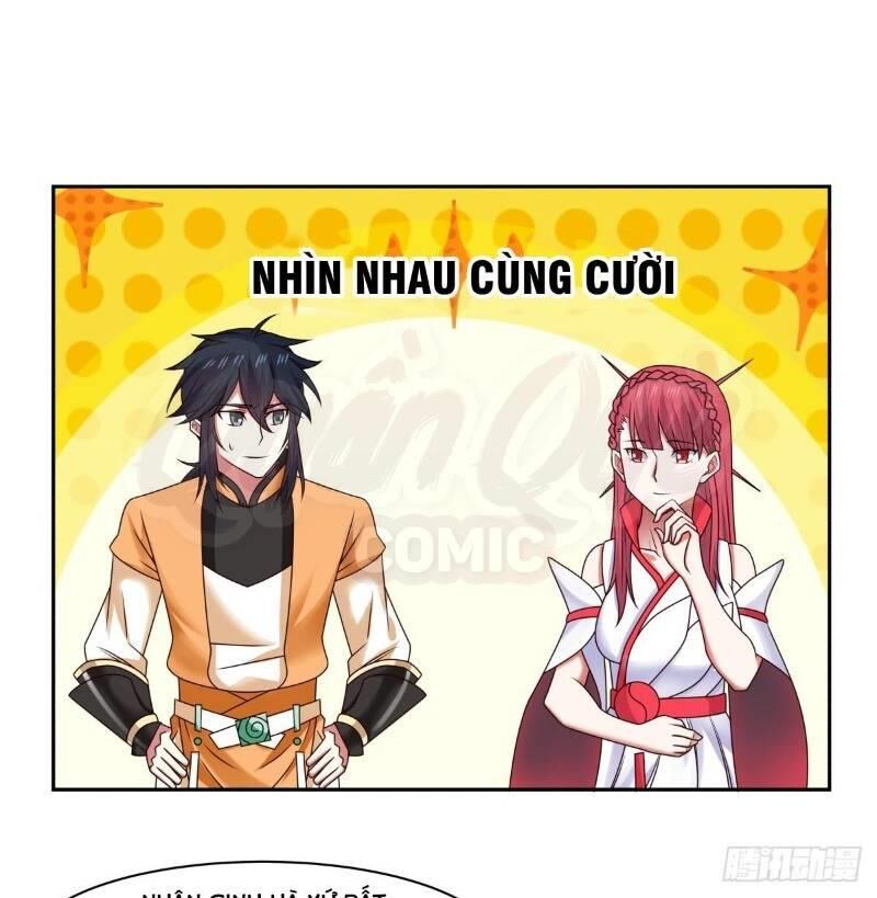 Hỗn Độn Đan Thần Chapter 36 - Trang 2