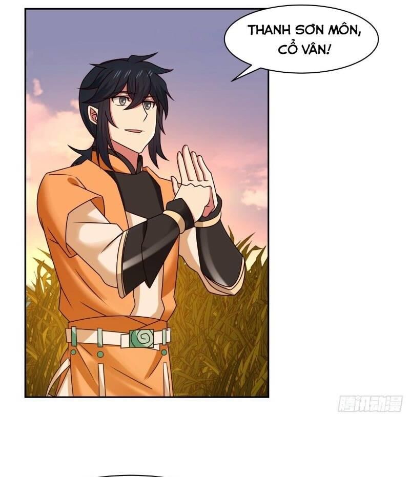 Hỗn Độn Đan Thần Chapter 36 - Trang 2