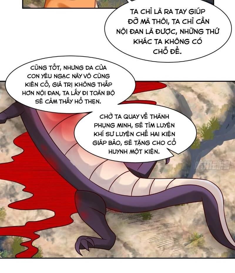 Hỗn Độn Đan Thần Chapter 36 - Trang 2