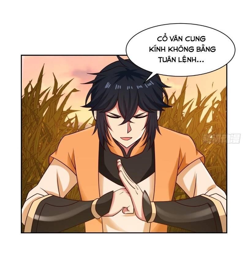 Hỗn Độn Đan Thần Chapter 36 - Trang 2
