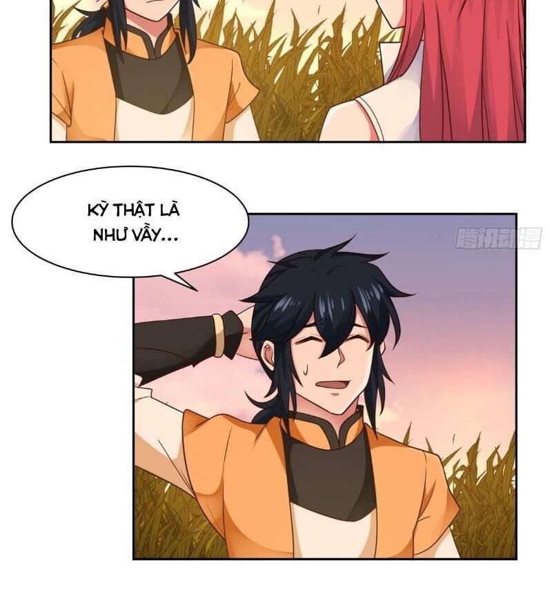 Hỗn Độn Đan Thần Chapter 36 - Trang 2