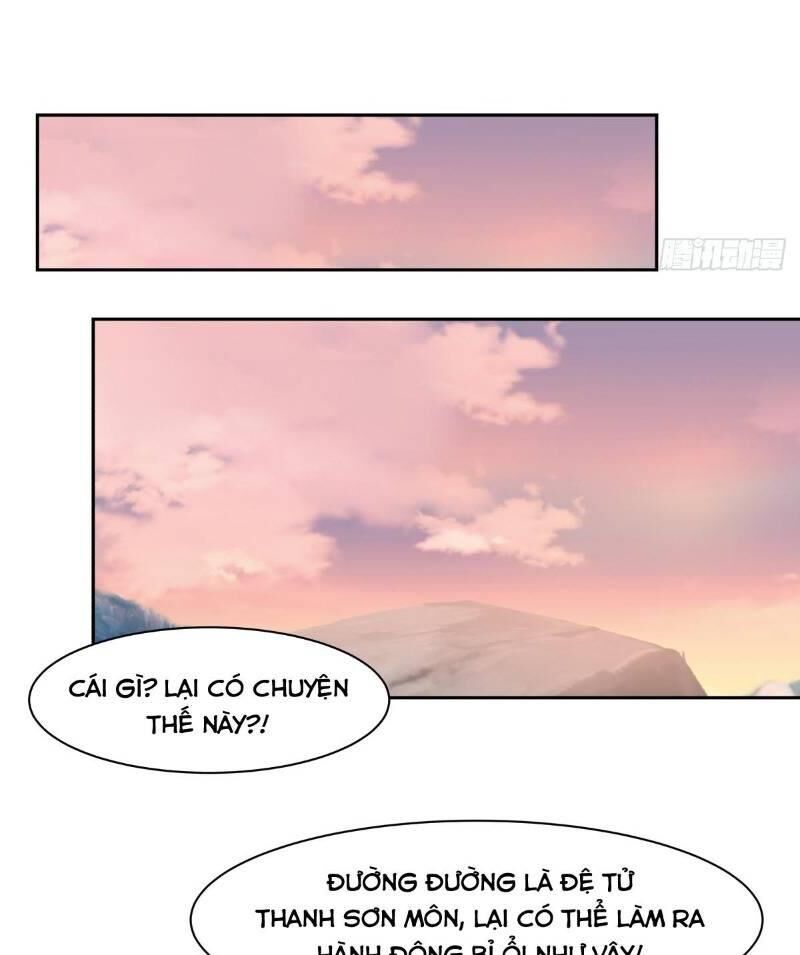 Hỗn Độn Đan Thần Chapter 36 - Trang 2