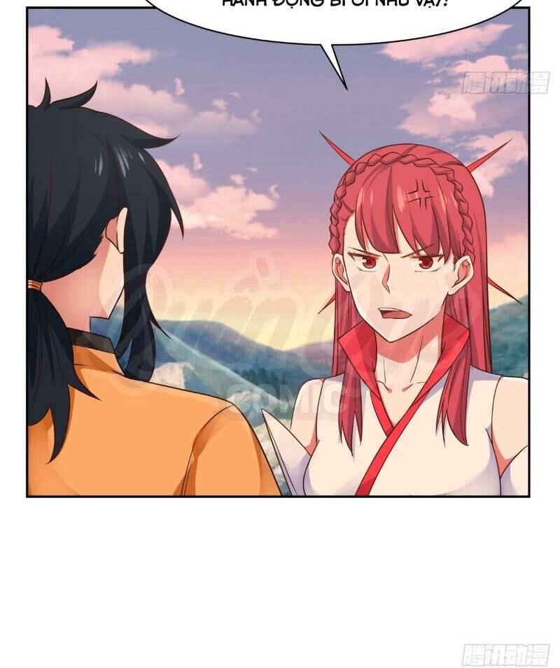 Hỗn Độn Đan Thần Chapter 36 - Trang 2