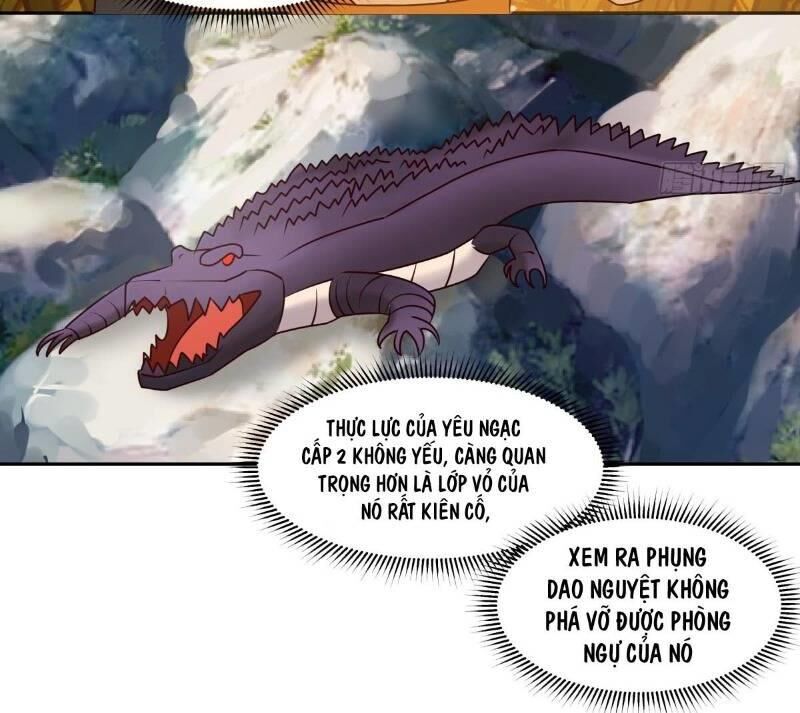 Hỗn Độn Đan Thần Chapter 36 - Trang 2