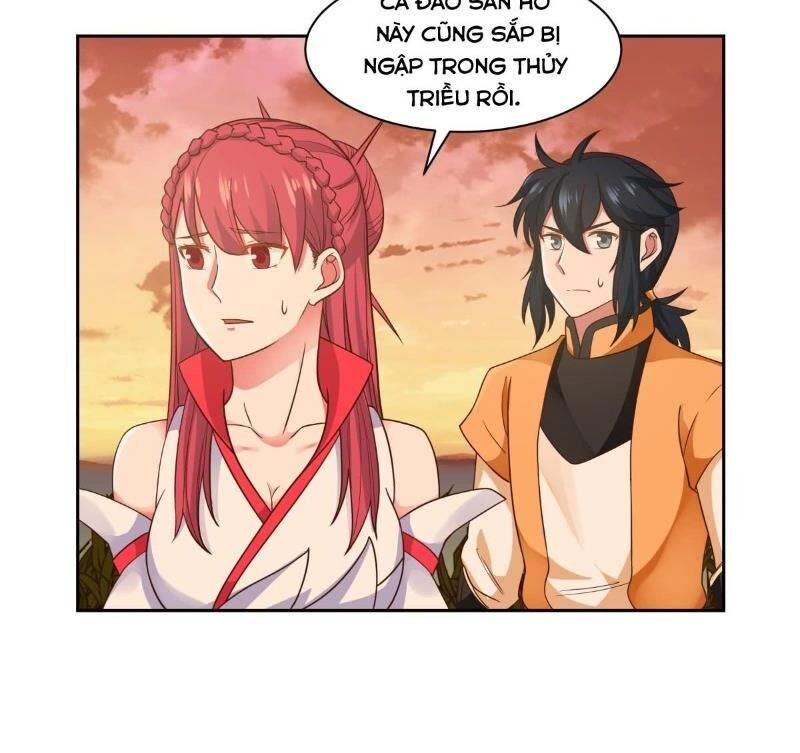 Hỗn Độn Đan Thần Chapter 36 - Trang 2