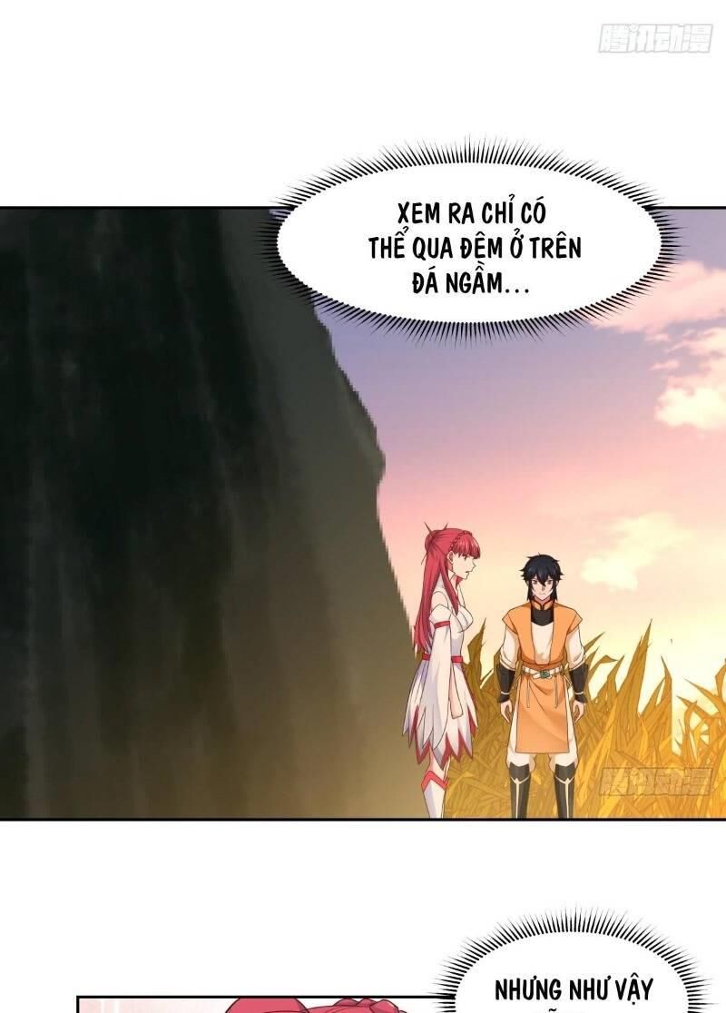 Hỗn Độn Đan Thần Chapter 36 - Trang 2