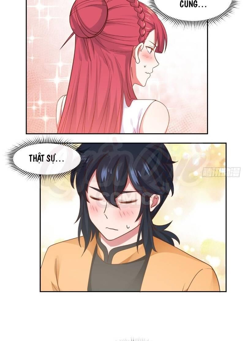 Hỗn Độn Đan Thần Chapter 36 - Trang 2